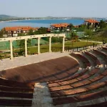 Appartement Mynook Santa Marina 2-bedroom Sozopol
