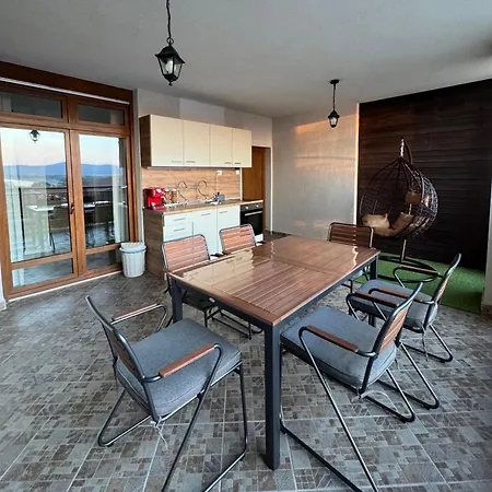 Mynook Santa Marina 2-bedroom