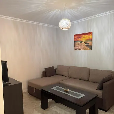 Mynook Santa Marina 2-bedroom * Szozopol