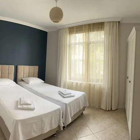 Mynook Santa Marina 2-bedroom Apartman *