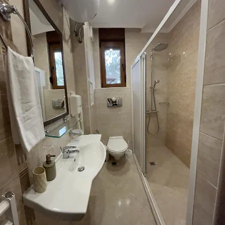 Mynook Santa Marina 2-bedroom Appartement *