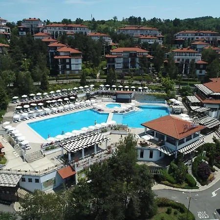 Mynook Santa Marina 2-bedroom Appartement *