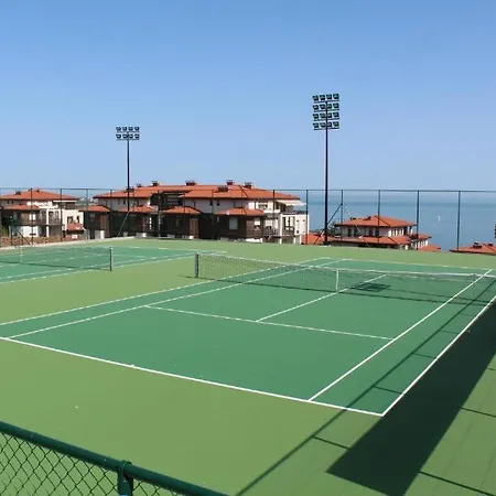 Mynook Santa Marina 2-bedroom * Szozopol