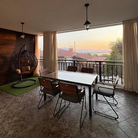 Mynook Santa Marina 2-bedroom Sozopol