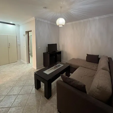 Mynook Santa Marina 2-bedroom Sozopol