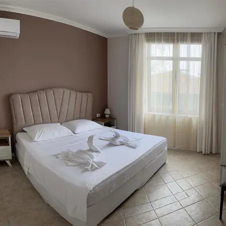 Mynook Santa Marina 2-bedroom Apartment *
