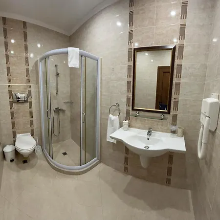 Mynook Santa Marina 2-bedroom Apartment Sosopol