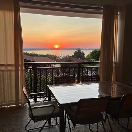 Lejlighed Mynook Santa Marina 2-bedroom *